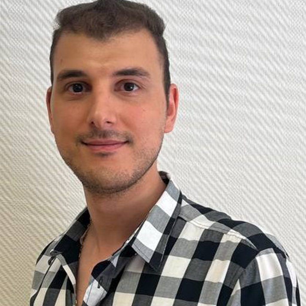 Robert Zohrabyan